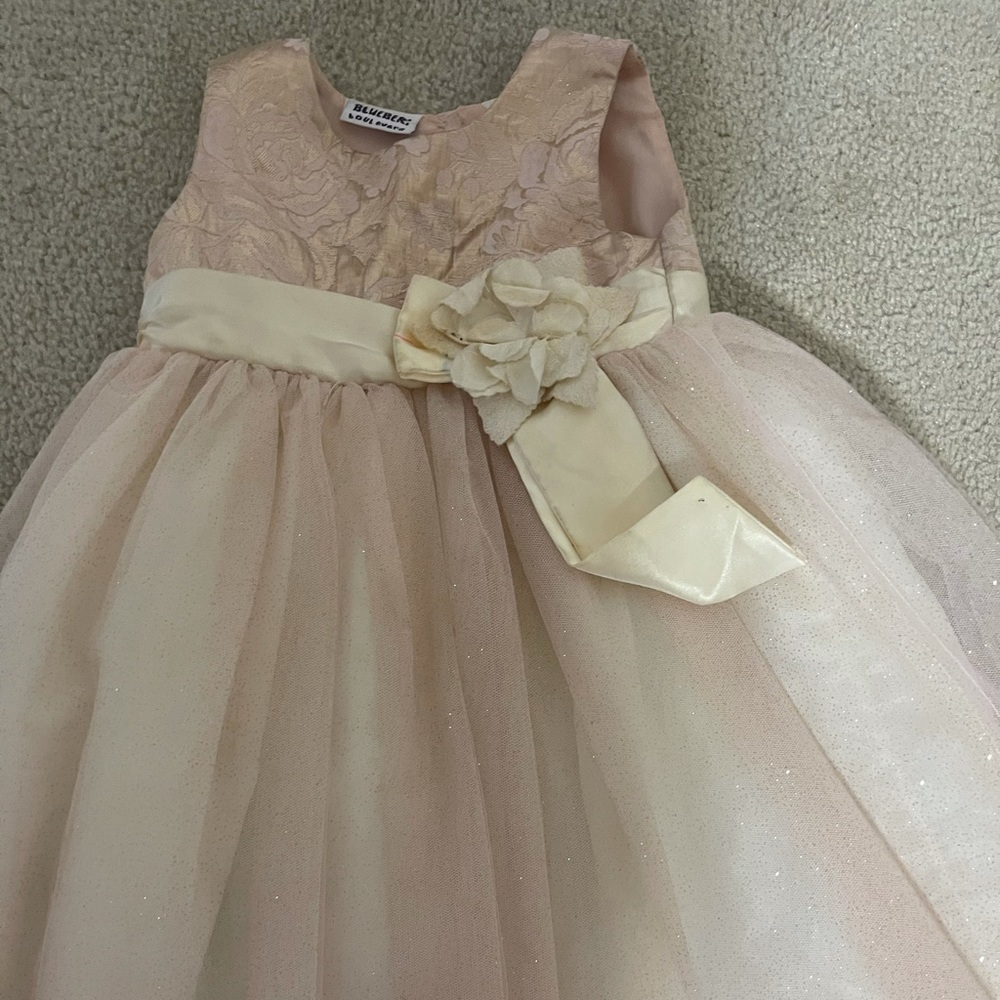 Kids dress